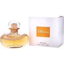 Perfume Lily Lumiere Eau De Parfum 75ml para mulheres