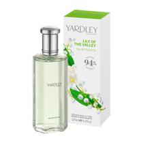 Perfume Lily Of The Valley 4.2 Oz - Nova Embalagem