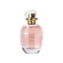 Perfume Lily Soleil Colônia 75ml OBoticario Perfume Lily Soleil Colônia 75ml OBoticario