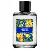 Perfume Limão Siciliano Deo Colônia Phebo 200ml
