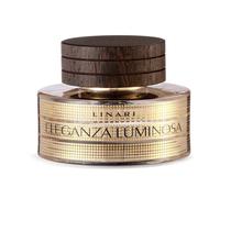 Perfume Linari Eleganza Luminosa 100mL para mulheres Perfume Linari Eleganza Luminosa 100mL para mulheres