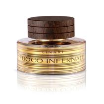 Perfume Linari FUOCO INFERNALE Eau de Parfum 100mL para mulheres Perfume Linari FUOCO INFERNALE Eau de Parfum 100mL para mulheres
