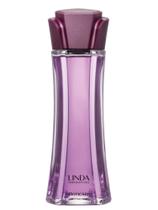 Perfume Linda Irresistível