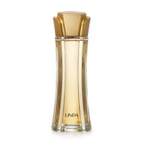 Perfume Linda Tradicional Desodorante Colônia 100Ml Perfume Linda Tradicional Desodorante Colônia 100Ml
