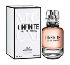 Perfume Linfinite Mega Collection By Ard Al Zaafaran 100 Ml Original