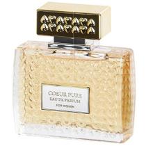 Perfume Linn Young Coeur Pure Eau de Parfum Feminino 100ML