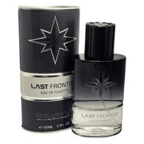 Perfume Linn Young Last Frontier EDT Masculino - 100ml Perfume Linn Young Last Frontier EDT Masculino - 100ml