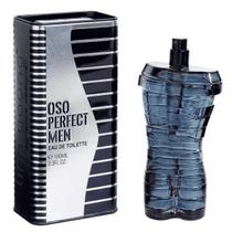 Perfume Linn Young Oso Perfect Men EDT Masculino - 100ml Perfume Linn Young Oso Perfect Men EDT Masculino - 100ml
