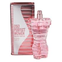 Perfume Linn Young Oso Perfect Women EDP Feminino - 100ml