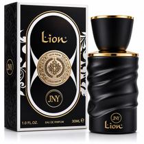 Perfume Lion JNY EDP 30ml Masculino Original Importado Fragrância Marcante Perfume Lion JNY EDP 30ml Masculino Original Importado Fragrância Marcante