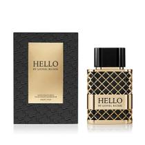Perfume Lionel Richie Hello Masculino - 50ml
