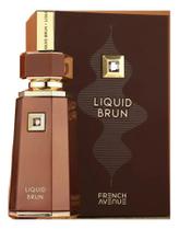Perfume Liquid Brun 100ml da French Avenue