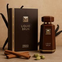 Perfume Liquid Brun French Avenue 100ml
