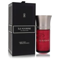 Perfume LIQUIDES IMAGINAIRES ILE POURPRE Eau de Parfum 100mL Perfume LIQUIDES IMAGINAIRES ILE POURPRE Eau de Parfum 100mL