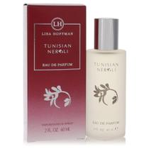 Perfume Lisa Hoffman Tunisian Neroli Eau de Parfum 100ml Perfume Lisa Hoffman Tunisian Neroli Eau de Parfum 100ml