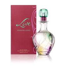 Perfume Live Jennifer Lopez Eau De Parfum 100Ml Perfume Live Jennifer Lopez Eau De Parfum 100Ml