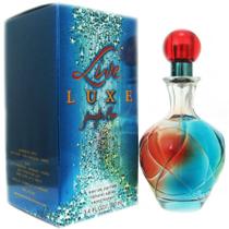 Perfume Live Luxe Jennifer Lopez 100 Ml Eau De Parfum Edp Feminino Original Lacrado Perfume Live Luxe Jennifer Lopez 100 Ml Eau De Parfum Edp Feminino Original Lacrado