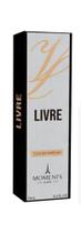 Perfume Livre 15ml - Moments Paris