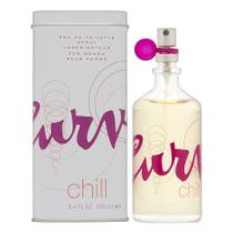 Perfume Liz Claiborne Chill Eau de Toilette 100ml - Feminino