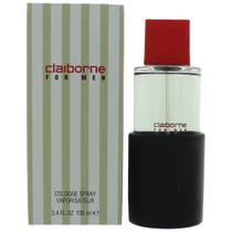 Perfume Liz Claiborne Claiborne para Homens - Eau de Cologne 100ml