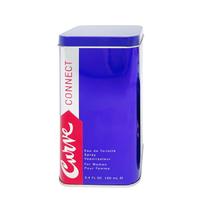 Perfume Liz Claiborne Curve Connect Eau de Toilette 100ml