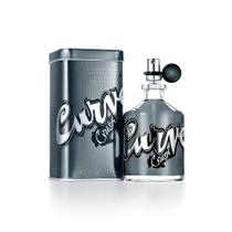 Perfume Liz Claiborne Curve Crush Colônia Spray 125 ml para homens