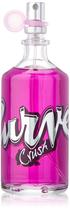 Perfume Liz Claiborne Curve Crush Eau de Toilette 100ml - Feminino