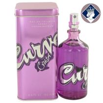 Perfume Liz Claiborne Curve Crush EDT 100 ml para mulheres Perfume Liz Claiborne Curve Crush EDT 100 ml para mulheres