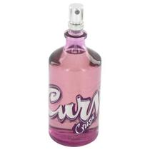 Perfume Liz Claiborne Curve Crush Feminino 100ml Edt - Original - Novo - Sem Caixa