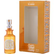 Perfume Liz Claiborne Curve Kicks EDT Spray 15 ml