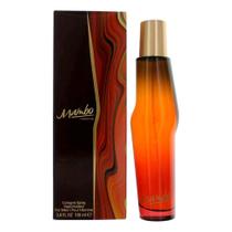 Perfume Liz Claiborne Mambo para homens em spray de colônia 100ml