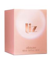 Perfume Liz Desodorante Colônia 100Ml