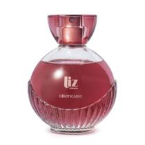 Perfume Liz Intenso Colônia oBoticário 100 ml
