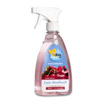 Perfume Loção Cereja 500ml Dog Clean