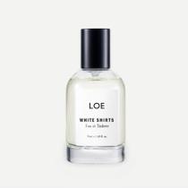 Perfume LOE White Shirts Eau de Toilette 50 ml Perfume LOE White Shirts Eau de Toilette 50 ml