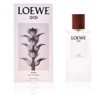 Perfume LOEWE 001 MAN EDT 100mL para homens Perfume LOEWE 001 MAN EDT 100mL para homens