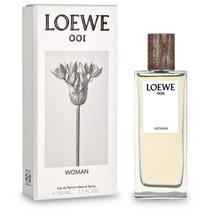 Perfume LOEWE 001 Woman Eau de Parfum 50ml