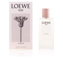 Perfume LOEWE 001 Woman Eau De Perfume 100ml em spray