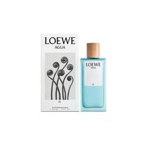 Perfume Loewe Água El Eau De Toilette 100ml - Fragrância Suave e Duradoura