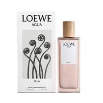 Perfume Loewe Água Ella Eau De Toilette 50ml - Fragrância Suave e Elegante