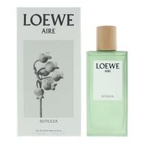 Perfume LOEWE AIRE SUTILEZA EDT 100mL para mulheres