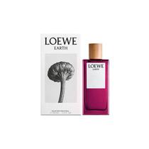 Perfume Loewe Earth Eau De Parfum 100ml - Fragrância Floral Amadeirada Feminina