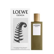 Perfume LOEWE Esencia Eau de Toilette 50mL para homens