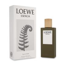 Perfume Loewe Esencia Pour Homme Eau de Toilette 100ml para homens Perfume Loewe Esencia Pour Homme Eau de Toilette 100ml para homens