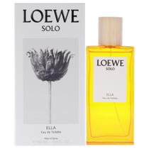 Perfume LOEWE Solo Ella Eau de Toilette 100ml para mulheres