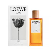 Perfume LOEWE Solo Ella Eau de Toilette 50ml para mulheres