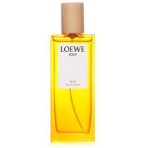 Perfume Loewe Solo Ella Eau De Toilette 50ml para mulheres