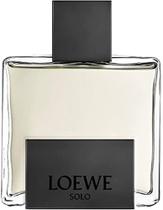 Perfume Loewe Solo Mercurio Eau de Parfum 50ml Masculino