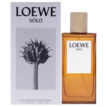 Perfume LOEWE Solo para homens EDT Spray 100mL