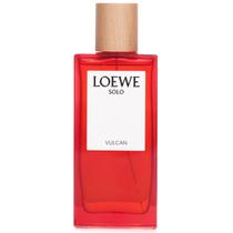 Perfume Loewe Solo Vulcan Eau De Parfum 100ml para homens Perfume Loewe Solo Vulcan Eau De Parfum 100ml para homens